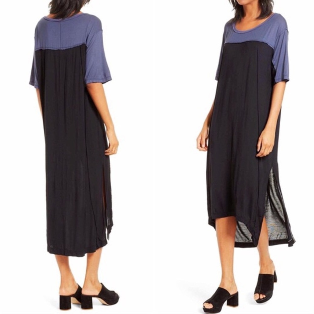 FP High Slit Tunic - Picture 4 of 4